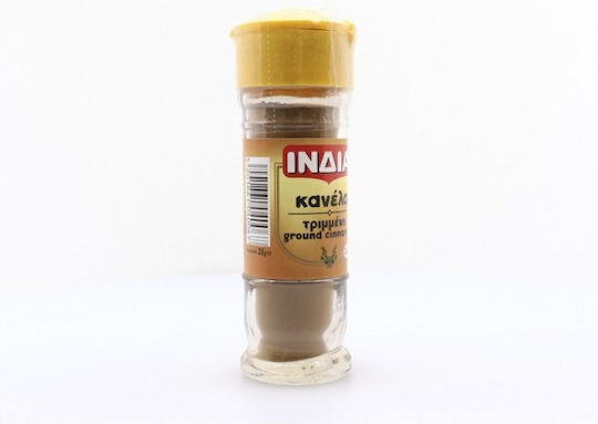 Ινδία Κανέλλα Τριμμένη 35gr