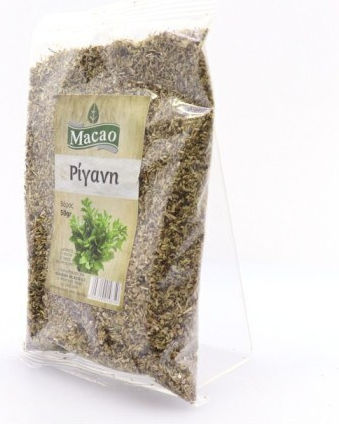 Macao Oregano 50gr