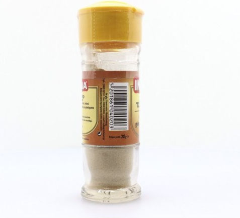 India Ginger 30gr