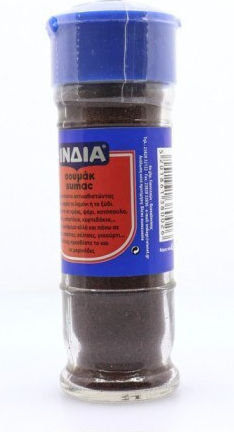 Ινδία Σουμάκ 45gr