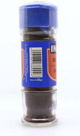 Ινδία Σουμάκ 45gr