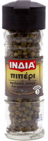 Ινδία Πιπέρι Σπυρί 30gr
