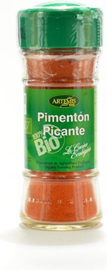 Artemis Paprika Organic Iute 40gr