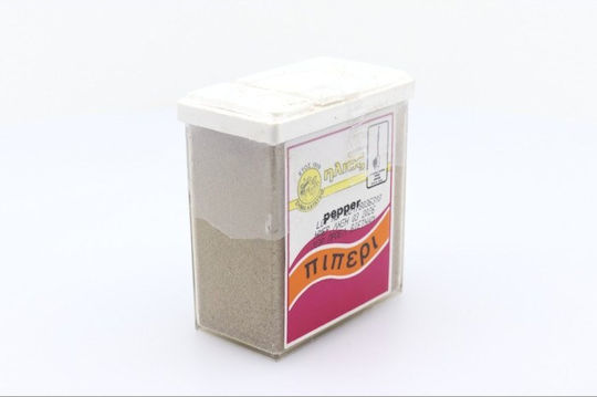 Ιlios Pepper Пудраща кутия 50гр