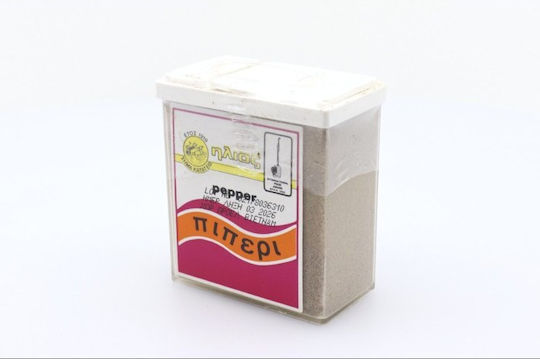 Ιlios Pepper Пудраща кутия 50гр