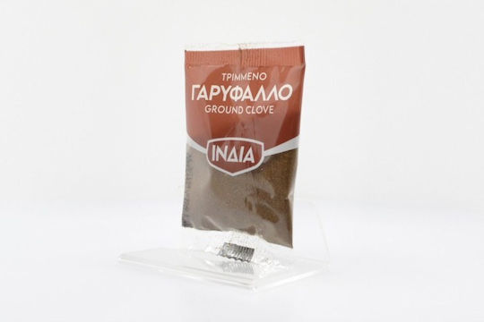 Ινδία Γαρύφαλλο Τριμμένο 10gr