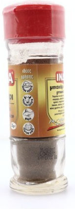 Ινδία Μπαχάρι Τριμμένο 35gr