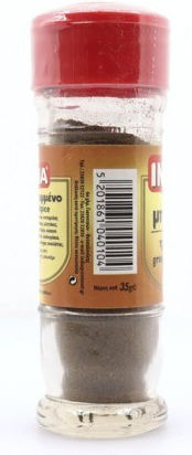 Ινδία Μπαχάρι Τριμμένο 35gr