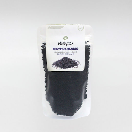 Μεσόγειος Μείγμα Καρυκευμάτων 70gr