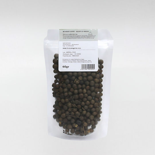 Mesogeios Allspice 3001-061 60gr