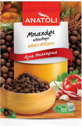 Ανατολή Μπαχάρι Ολόκληρο 30gr