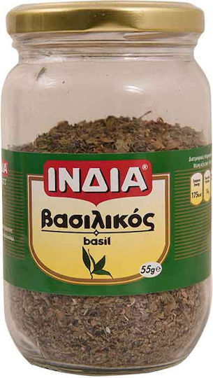 Ινδία Βασιλικός 55gr