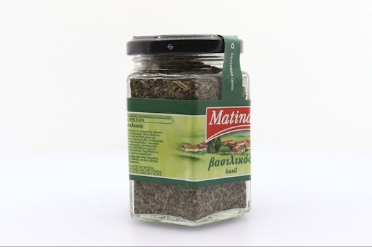 Matina Basilikum 45gr