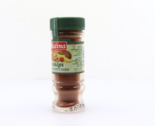 Matina Πιπέρι Γλυκό 35gr
