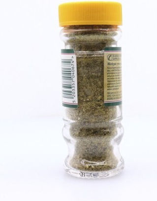 Matina Μείγμα Καρυκευμάτων 42gr