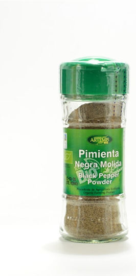 Artemis Πιπέρι Μαύρο σε Σκόνη 38gr