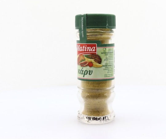 Matina Κάρυ 38gr