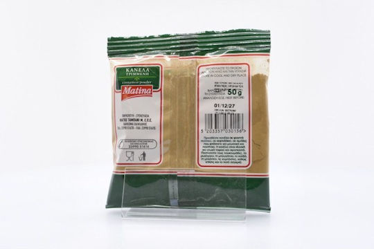 Matina Ground 50gr