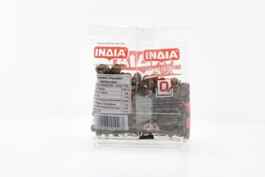 Ινδία Μπαχάρι Ολόκληρο 50gr