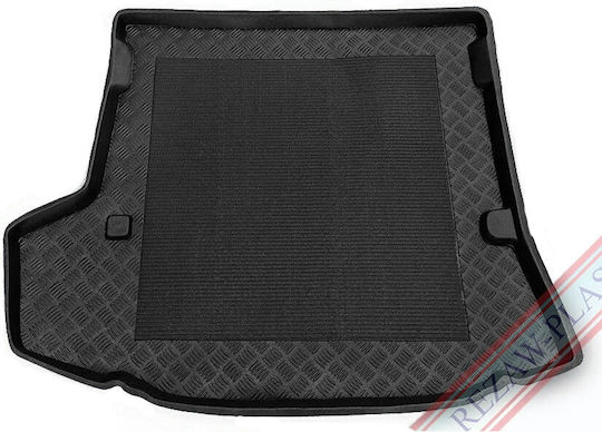 Rezaw Plast Trunk Mat Tray Type for Toyota Corolla 2007 2013 Black