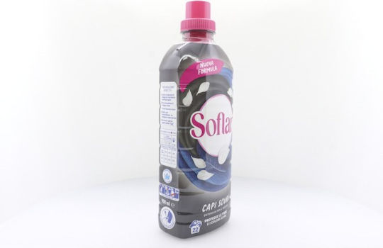 Soflan 900ml 22 Μεζ Σκουρα