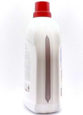Gold Musk Professional Liquid Detergent with Fragrance Gold Musk for Black & Coloreds Clothes 3lt (65 Measuring Cups)