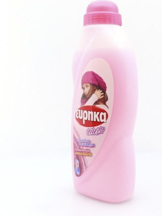 Eyrika Care Liquid Detergent Marseille for Sensitive & Woolen Clothes 750ml (15 Measuring Cups)