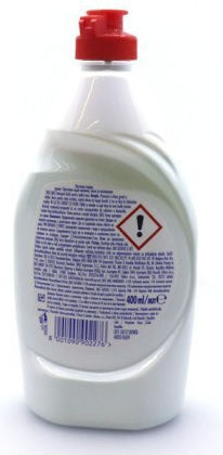 Fairy Clean & Fresh Μήλο 400ml