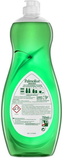 Palmolive Regular Original 750ml