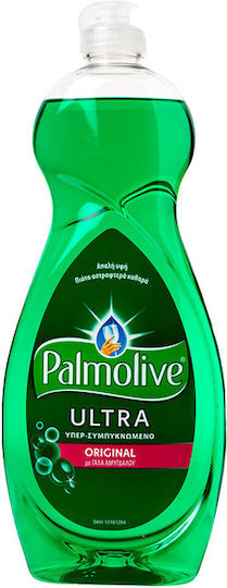 Palmolive Regular Original 750ml