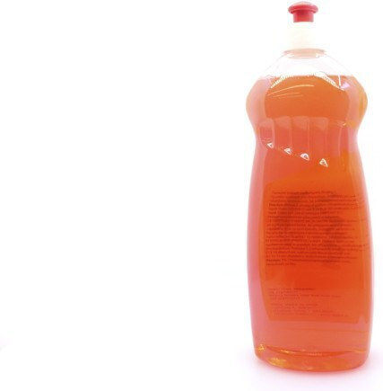 Axion Geschirrspülmittel mit Duft Essig 1x750ml