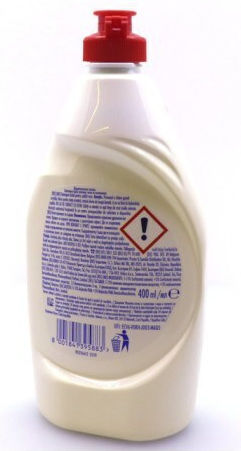 Fairy Sensitive Chamomile 400ml