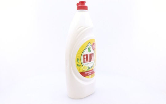 Fairy Υγρό Πιάτων με Άρωμα Λεμόνι 800ml