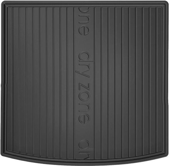 Frogum Trunk Mat for Skoda Kodiaq 2016-2024 Black