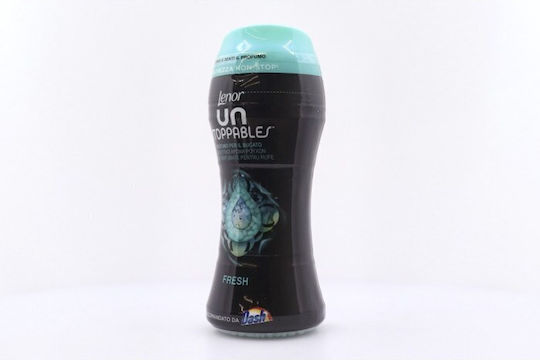 Lenor Unstoppables Fresh Scent Booster in Pearls 195gr