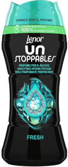 Lenor Unstoppables Fresh Scent Booster in Pearls 195gr