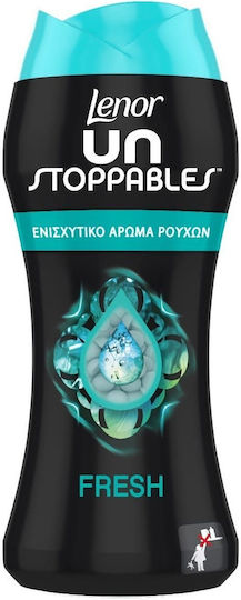 Lenor Unstoppables Fresh Scent Booster in Pearls 195gr