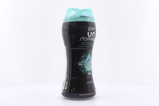 Lenor Unstoppables Fresh Scent Booster in Pearls 195gr