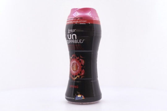 Lenor Unstoppables Spring Ενισχυτικό Αρώματος σε Πέρλες 210gr