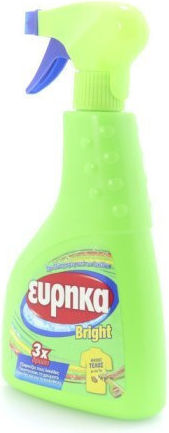 Eyrika Bright Pre Wash Stain Cleaner in Spray 450ml