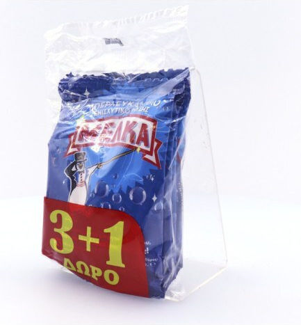 Melka Bleichen als Pulver 60gr