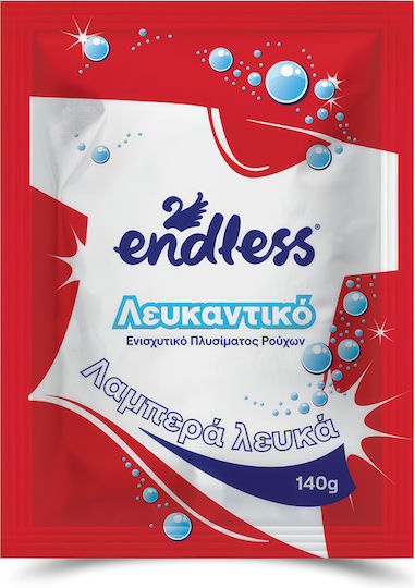 Endless Λευκαντικό Σκόνη 140gr