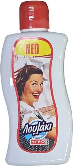 Rex Hellas Λευκαντικό Λουλάκι Υγρό 250ml