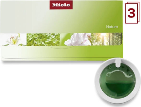 Miele Nature Lichid Mirosul Booster cu parfum de flori