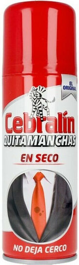 Cebralin Καθαριστικό Λεκέδων σε Spray 200ml