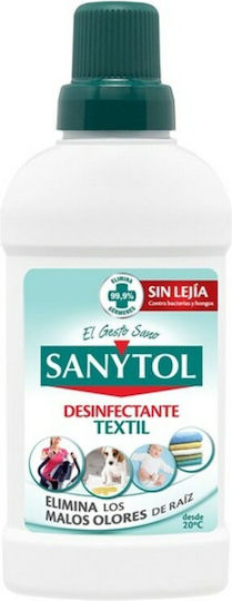Sanytol Disinfectant Liquid Stain Cleaner 500ml