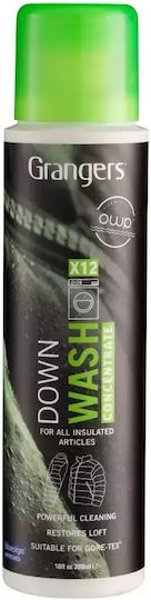 Grangers Down Wash Stain Cleaner in Spray 300ml