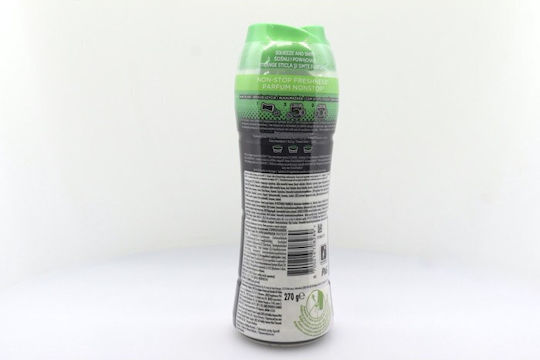Lenor Unstoppables Scent Booster in Pearls 270gr
