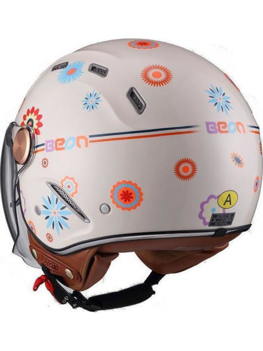 Beon B-122 Jet ECE 22.06 Beon B-122 Jet ECE 22.06