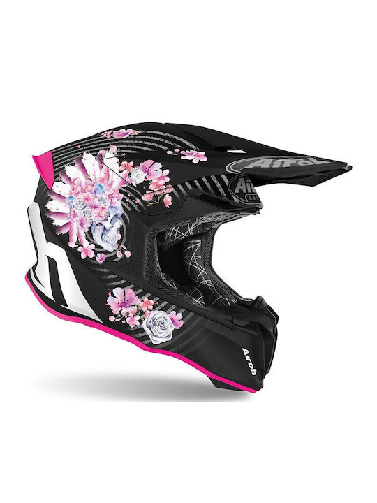 Airoh Twist 2.0 Motocross Airoh Twist 2.0 Motocross